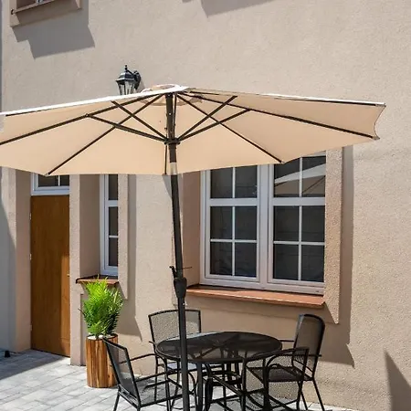 Apartamento Platinum 8 Rybnik (Silesia)