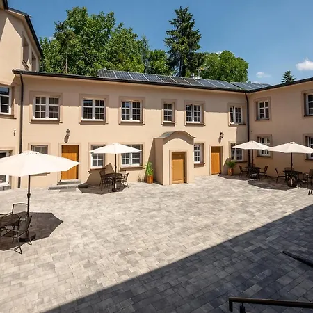 Platinum 8 Apartmán Rybnik (Silesia)