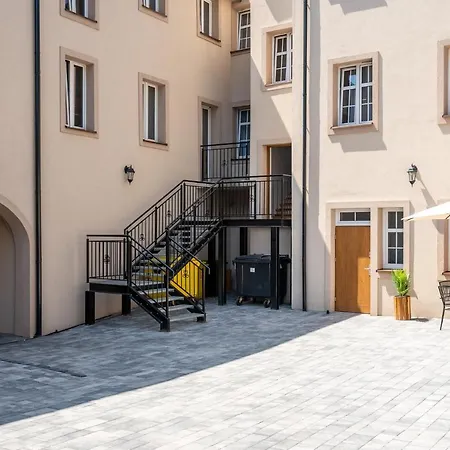 Platinum 8 Rybnik (Silesia)