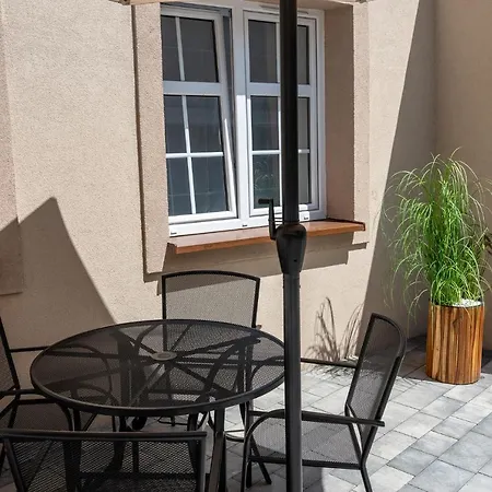 Apartmán Platinum 8 Rybnik (Silesia)