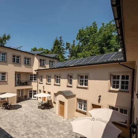 Platinum 8 Rybnik (Silesia)