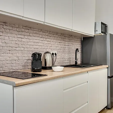 Platinum 8 * Rybnik (Silesia)