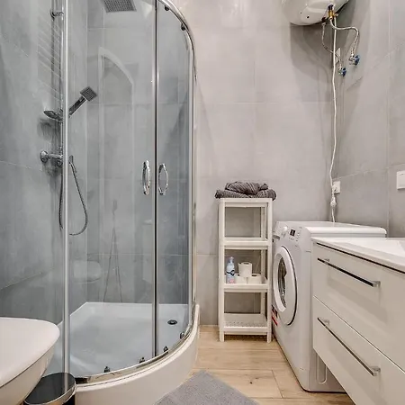 Apartamento Platinum 8 *