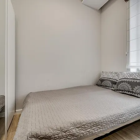 Platinum 8 Apartment Rybnik (Silesia)