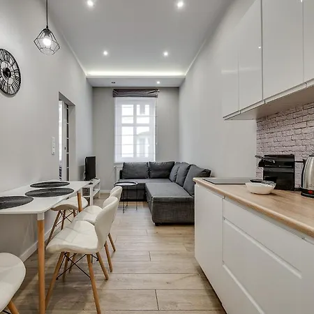 Platinum 8 Rybnik (Silesia)