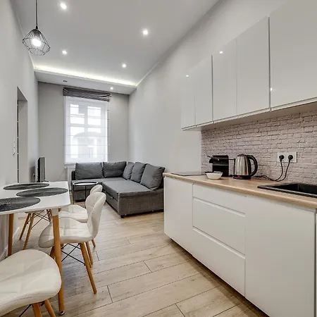 Platinum 8 * Rybnik (Silesia)