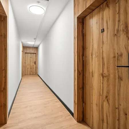 Platinum 8 Apartment Rybnik (Silesia)