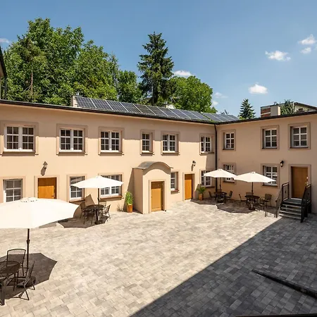 Apartment Platinum 8 Rybnik (Silesia)