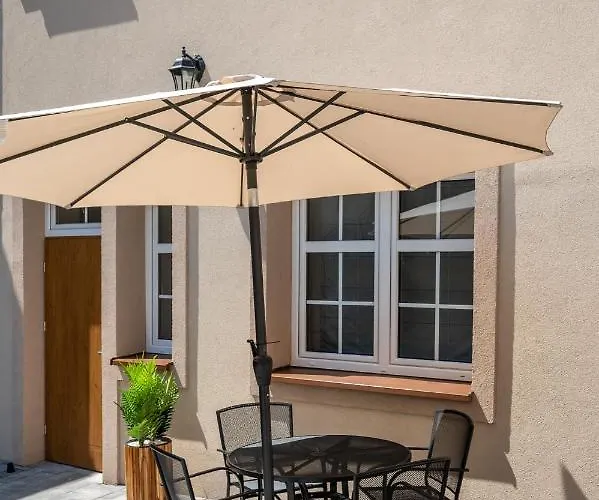 Apartmán Platinum 8 Rybnik (Silesia)