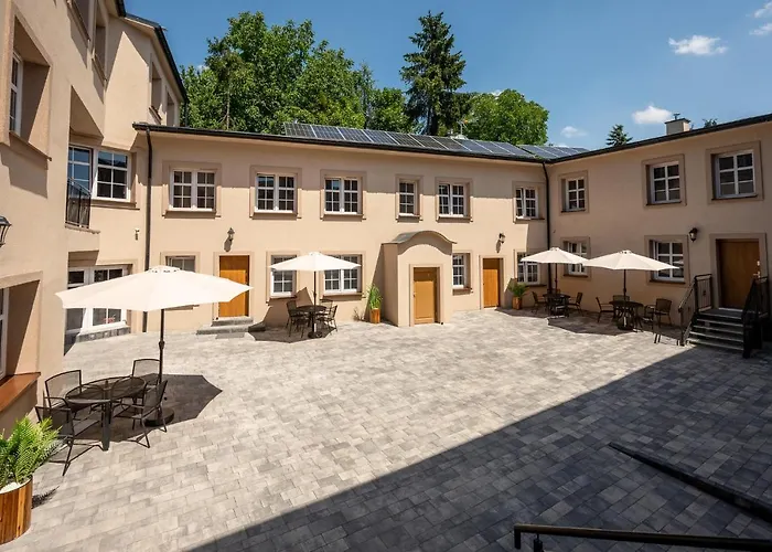 Platinum 8 דירה ריבניק