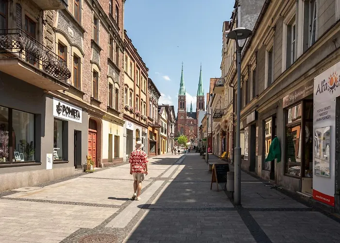 Platinum 8 דירה *