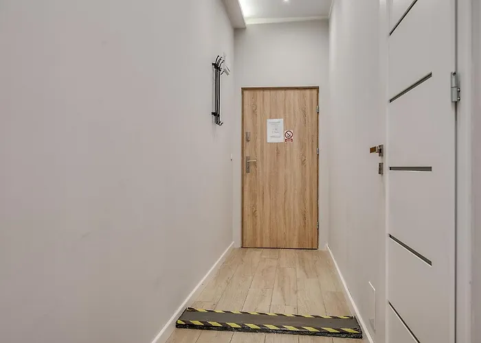 Platinum 8 Rybnik (Silesia)