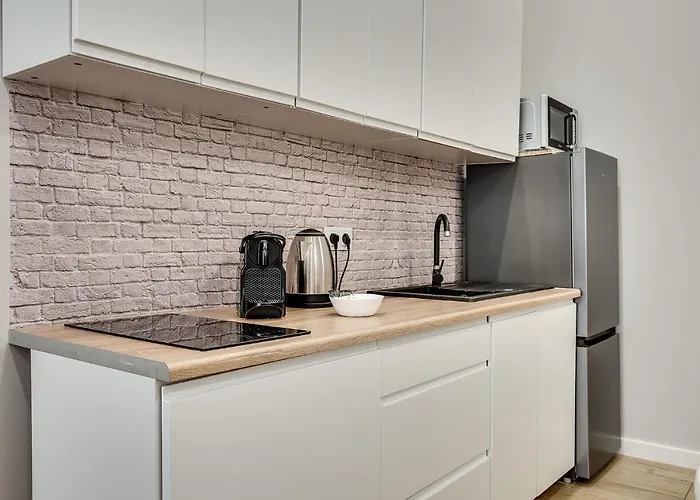 Platinum 8 * Rybnik (Silesia)