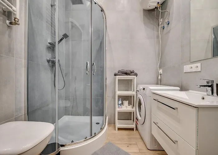 דירה Platinum 8 *