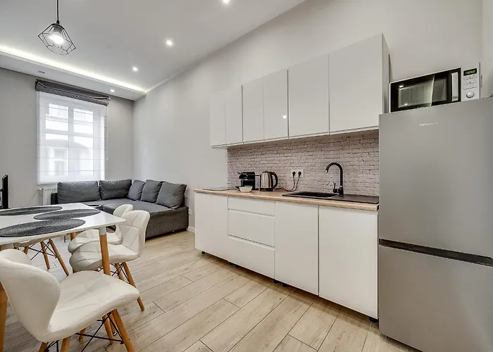 Platinum 8 דירה *